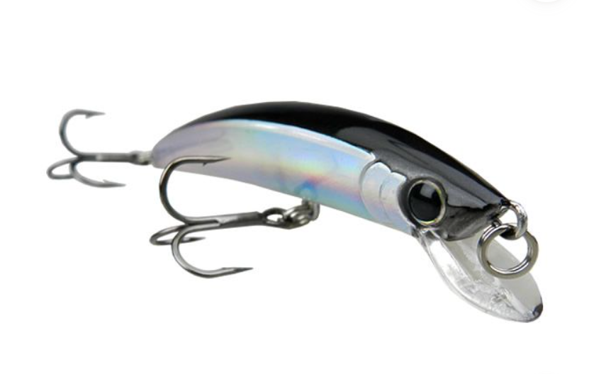 Albatross Fast Minnow 70SK Lure