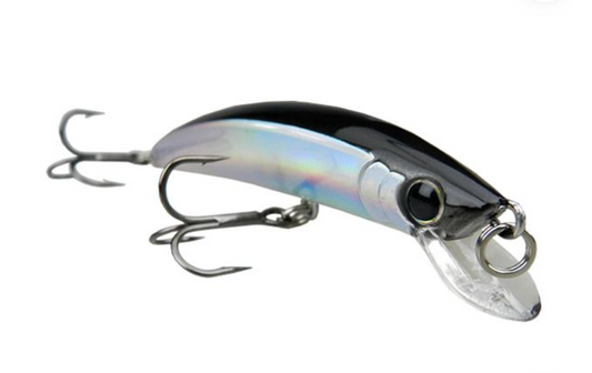 Albatross Fast Minnow 70SK Lure