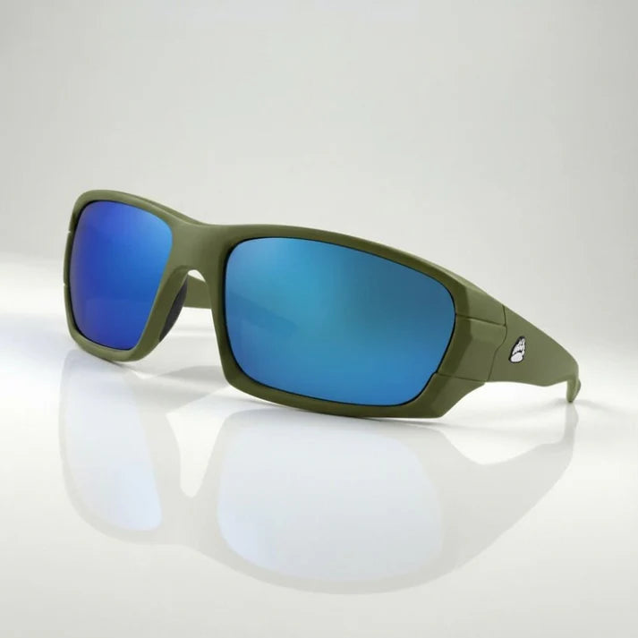 Grizz Marine™ Pro Sunglasses Kit