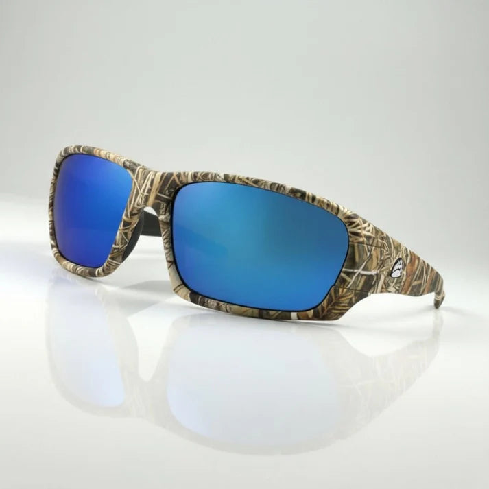 Grizz Marine™ Pro Sunglasses Kit